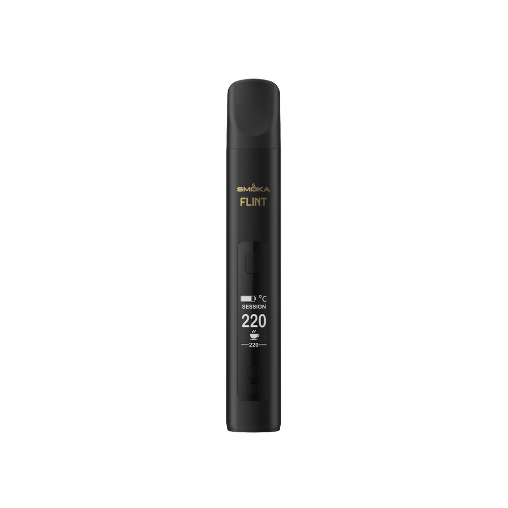 Smoka FLINT Vaporizer