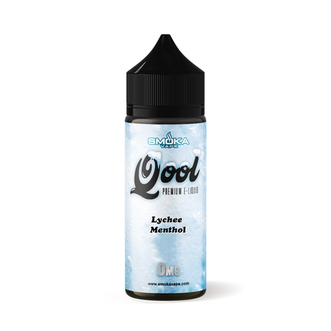 Lychee Menthol E-liquid