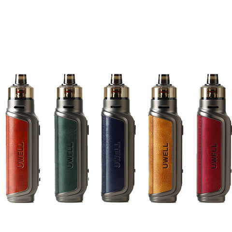 UWELL Aeglos P1 80W Pod Kit