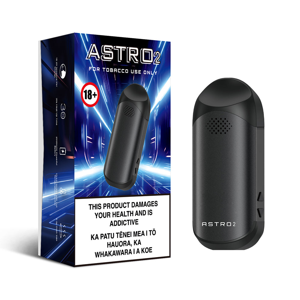 Smoka Vape ASTRO 2 Vaporizer