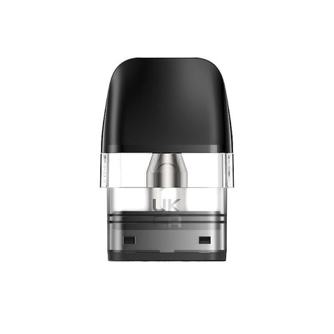 Geekvape Q Replacement Pod