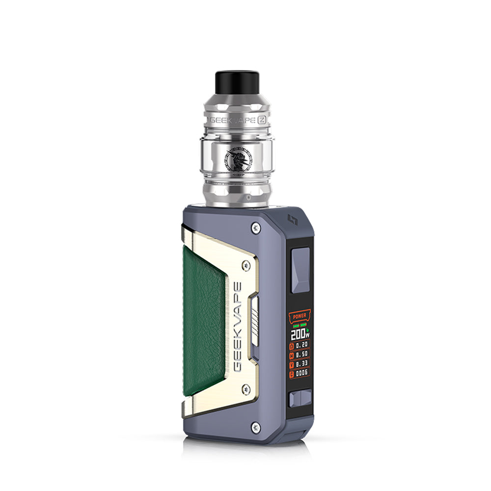 Geekvape L200 Aegis Legend 2 Kit