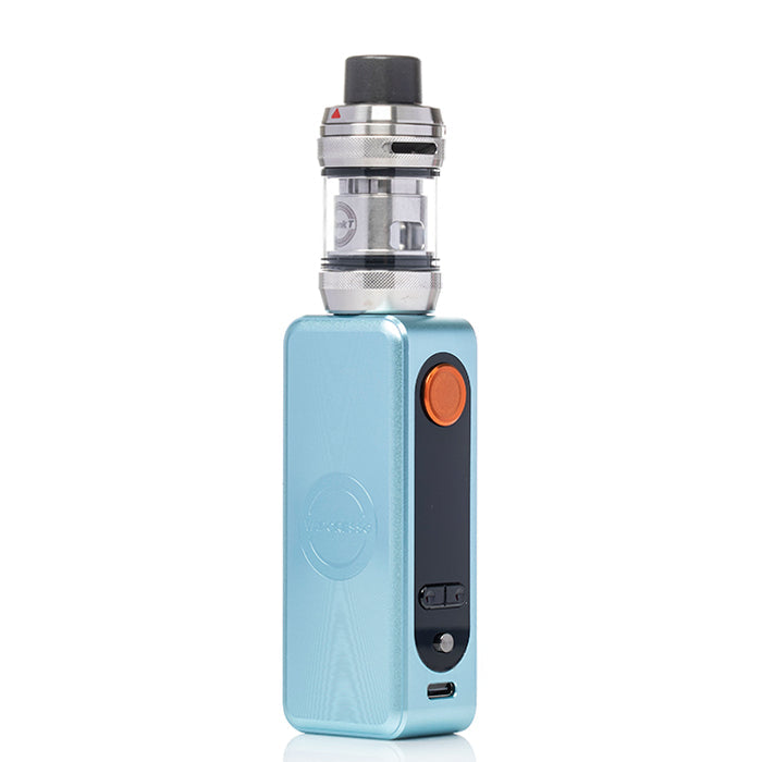 Vaporesso Gen SE 80W Kit - Advanced iTank T & AXON Chipset