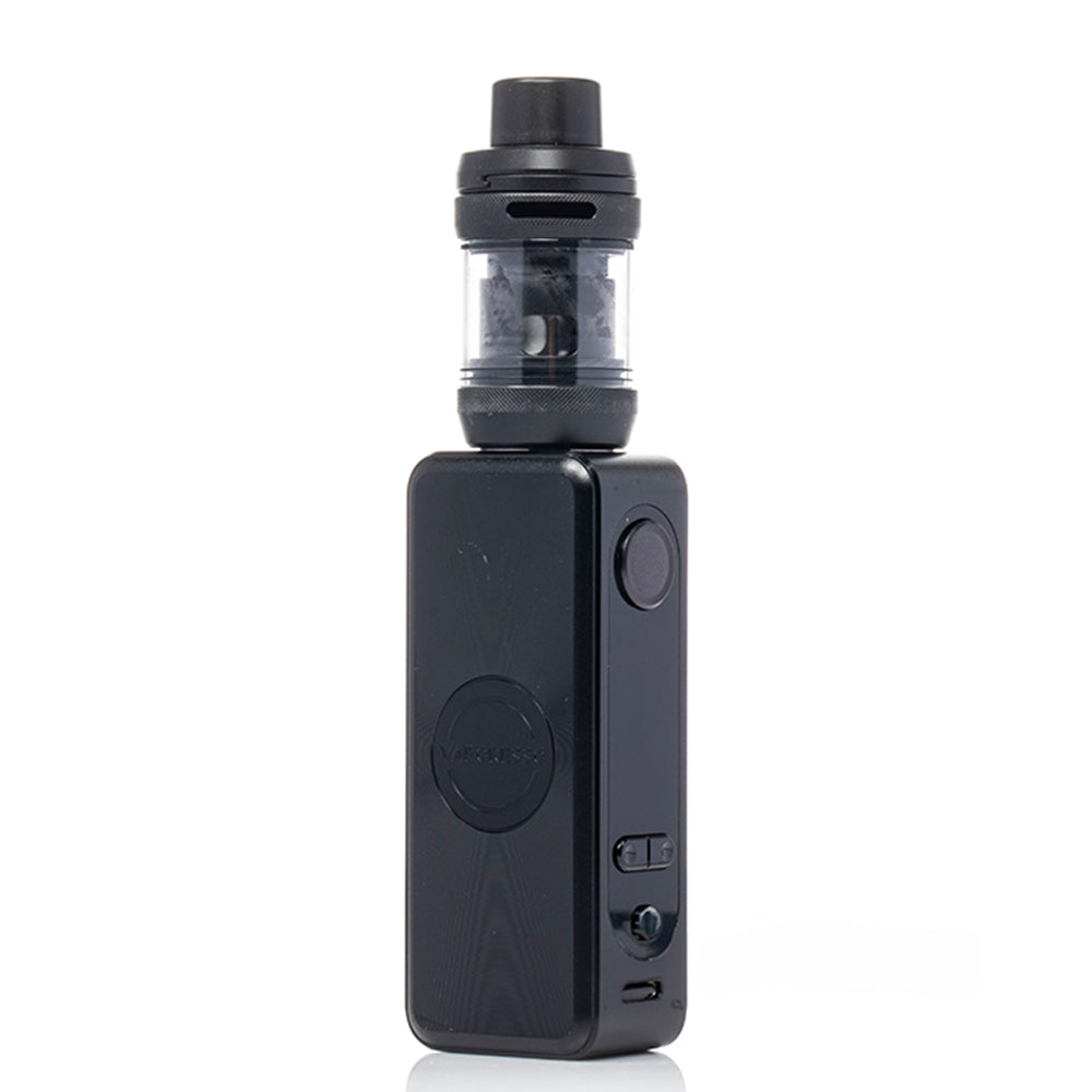 Vaporesso Gen SE 80W Kit - Advanced iTank T & AXON Chipset