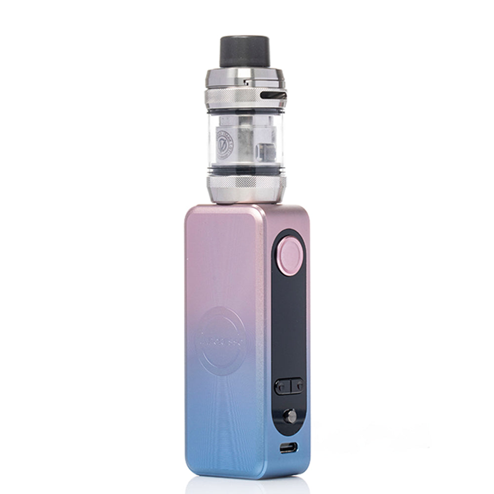 Vaporesso Gen SE 80W Kit - Advanced iTank T & AXON Chipset