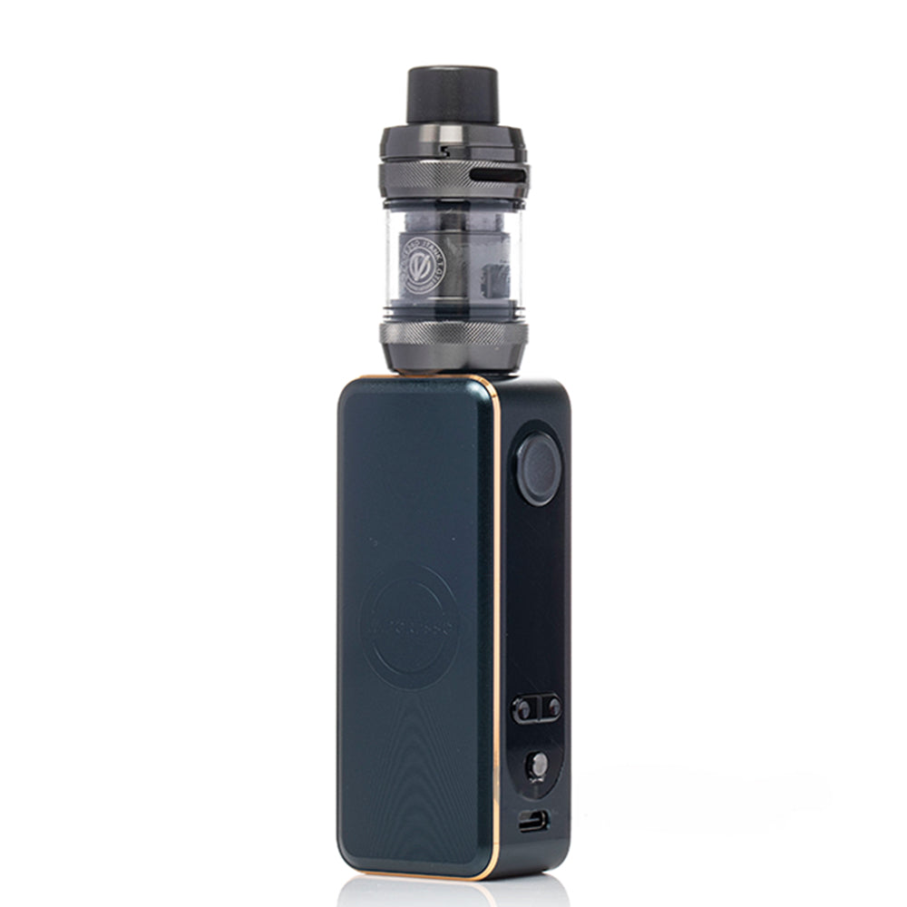 Vaporesso Gen SE 80W Kit - Advanced iTank T & AXON Chipset