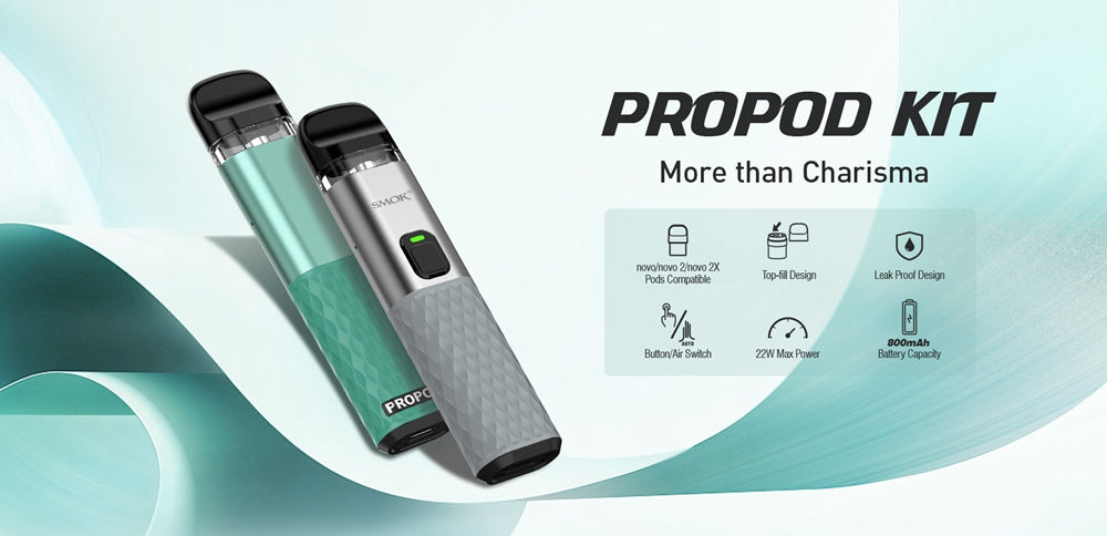 SMOK PROPOD Pod Kit