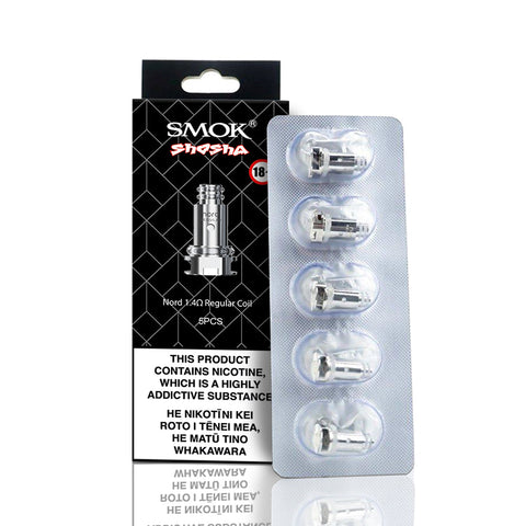 SMOK Nord Replacement Coils