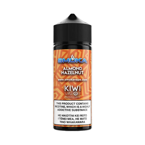 Almond Hazelnut E-liquid