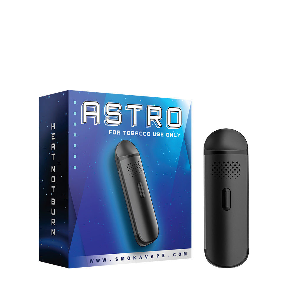 Smoka Vape ASTRO Vaporizer